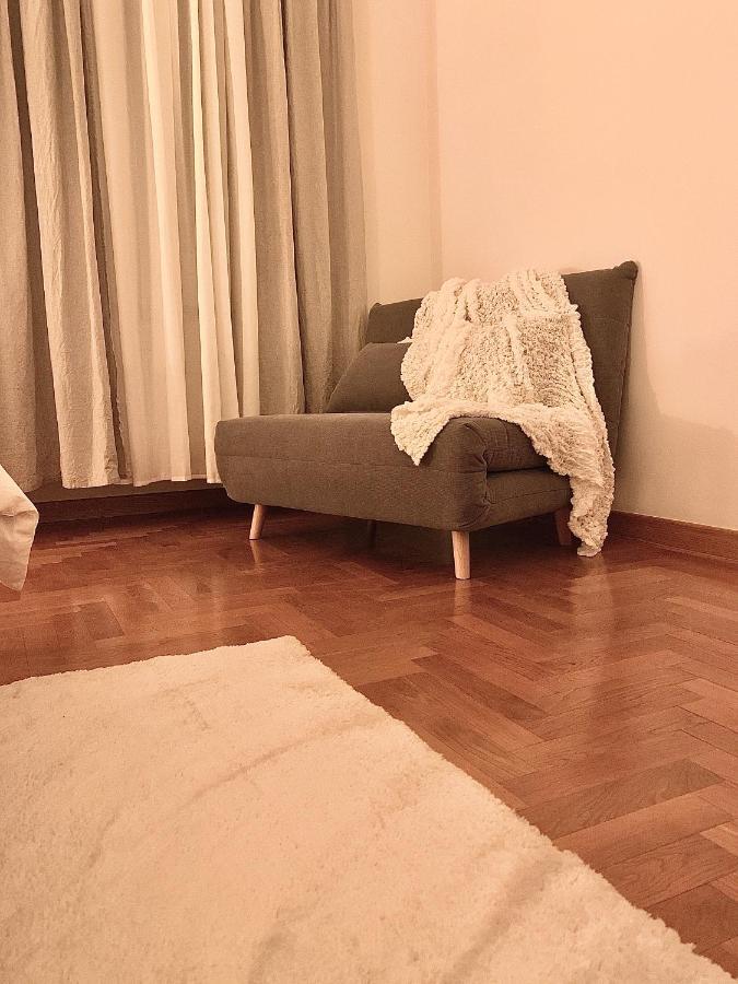 Glory House Trastevere Roma Exterior foto